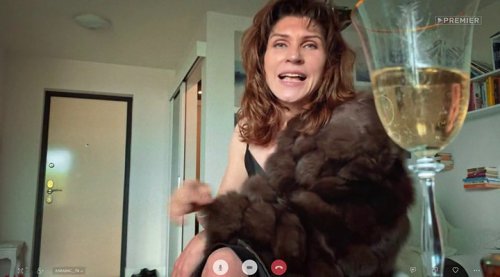 Окаянные дни (2020)