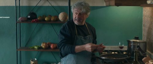 Конец сладкого дня (2019)