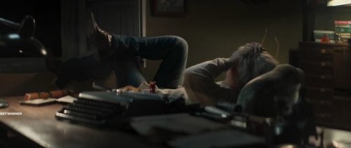 Конец сладкого дня (2019)