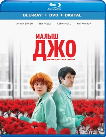 Малыш Джо (2019) | Лицензия iTunes