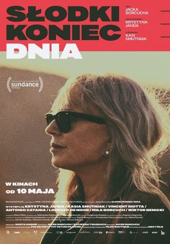 Конец сладкого дня (2019)