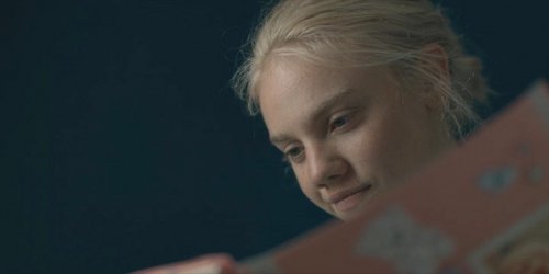 Ханна (2 сезон) | LostFilm