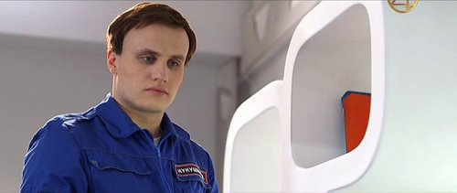 Улетевшие (1 сезон)