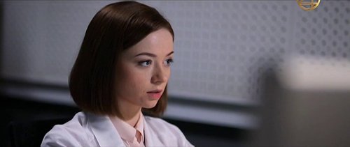 Улетевшие (1 сезон)