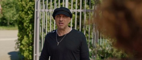 Нагиев на карантине (2 сезон)