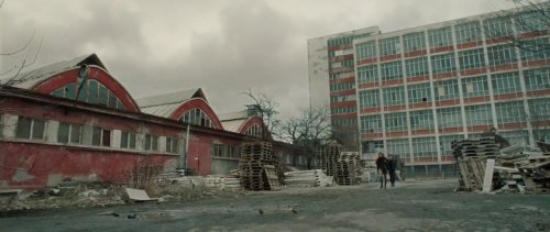 Доза счастья (2019)