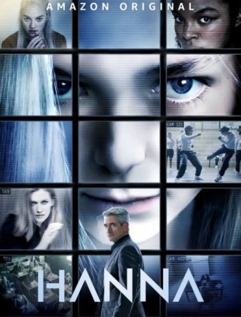 Ханна (2 сезон) | LostFilm