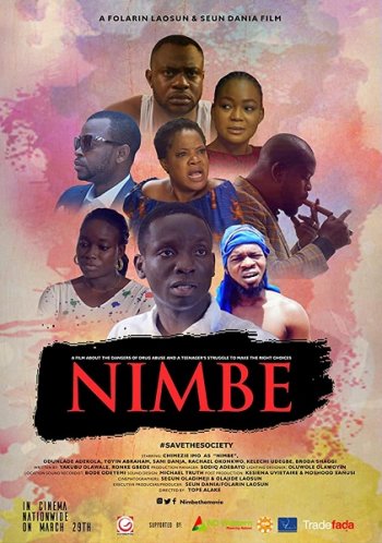 Нимбе: Фильм (2019)