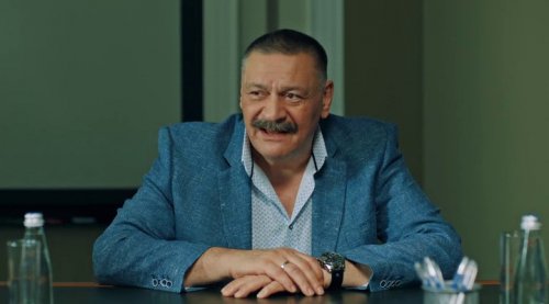 Кухня. Война за отель (2 сезон)