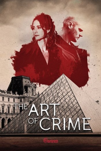 Искусство преступления (3 сезон)