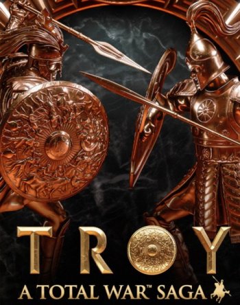 Total War Saga: TROY (2020) PC | Repack от xatab