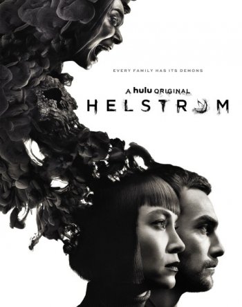 Хелстром (1 сезон) | LostFilm