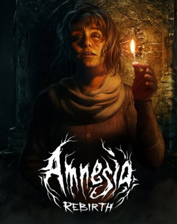 Amnesia: Rebirth (2020) PC | Repack от xatab