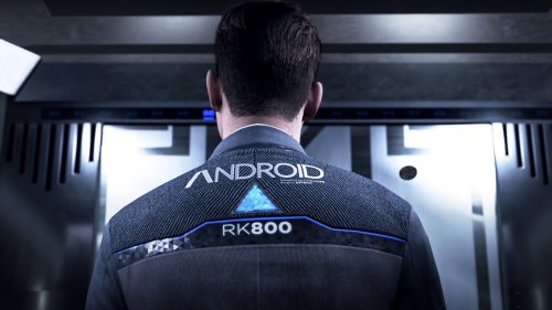 Detroit: Become Human (2019) PC | Repack от xatab
