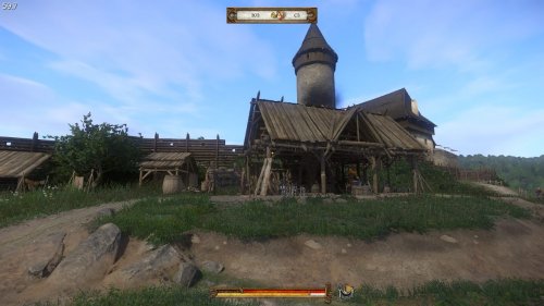 Kingdom Come: Deliverance (2018) PC | Repack от xatab