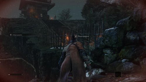 Sekiro: Shadows Die Twice (2019) PC | Repack от xatab