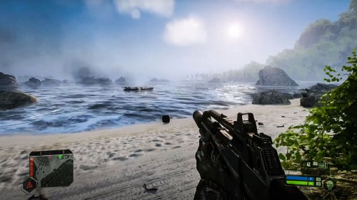 Crysis: Remastered (2020) PC | Repack от селезень