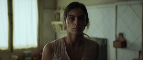 Заклятье. Дом 32 (2020) | Лицензия iTunes