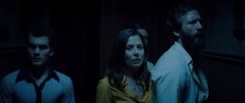 Заклятье. Дом 32 (2020) | Лицензия iTunes