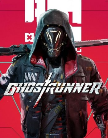 Ghostrunner (2020) PC | Repack от xatab