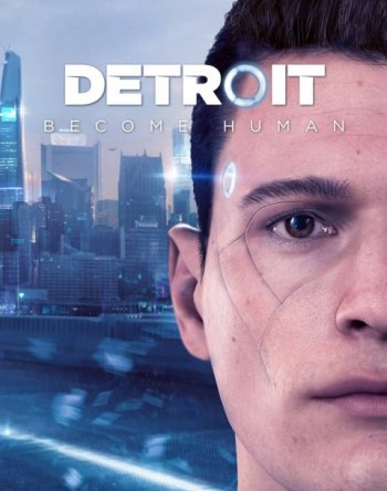 Detroit: Become Human (2019) PC | Repack от xatab