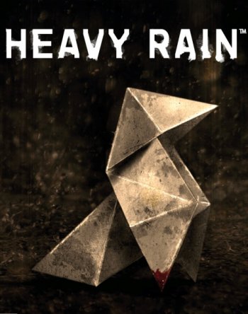 Heavy Rain (2019) PC | Repack от xatab