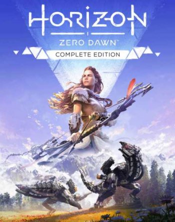 Horizon Zero Dawn: Complete Edition (2020) PC | Repack от Decepticon