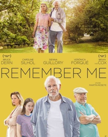 Помни меня (2019) | Лицензия iTunes