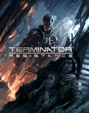 Terminator: Resistance (2019) PC | RePack от Decepticon