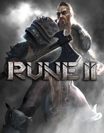 Rune II (2019) PC | RePack от FitGirl