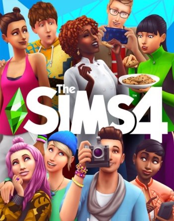 The Sims 4 (2014) PC | Repack от Chovka