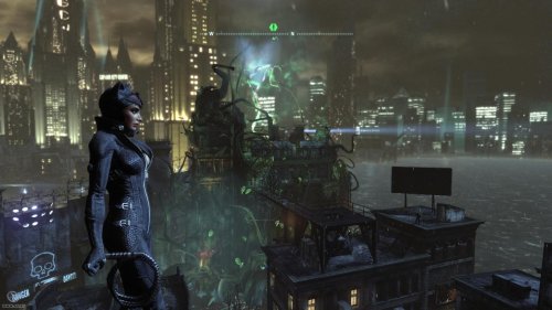 Batman: Arkham City (2012) PC | Repack от xatab