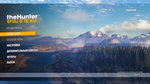 TheHunter: Call of the Wild (2017) PC | Repack от xatab