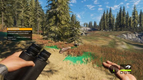 TheHunter: Call of the Wild (2017) PC | Repack от xatab