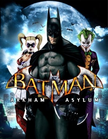 Batman: Arkham Asylum (2010) PC | Repack от xatab