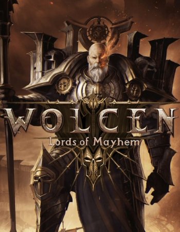 Wolcen: Lords of Mayhem (2020) PC | Repack от xatab