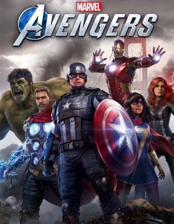 Marvel's Avengers (2020) PC | RePack от FitGirl