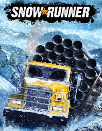 SnowRunner (2020) PC | Repack от xatab