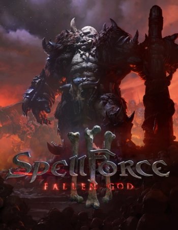 SpellForce 3: Fallen God (2020) PC | Repack от xatab