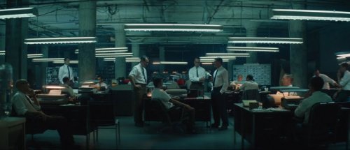 Опасная роль Джин Сиберг (2019) | Лицензия iTunes
