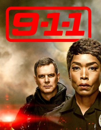 9-1-1 (4 сезон) | LostFilm