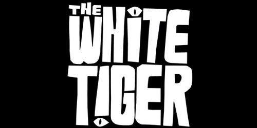 Белый тигр (2021) | HDRezka Studio