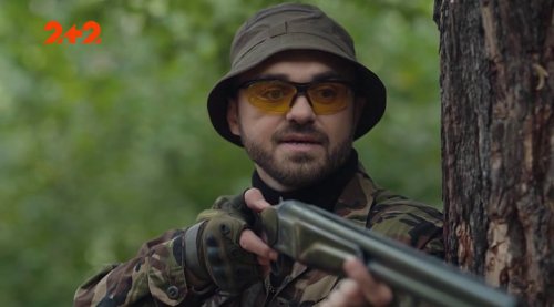 Опер по вызову (5 сезон)