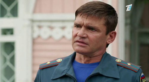 Пять минут тишины. Новые горизонты (3 сезон)