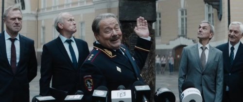 Майор Гром: Чумной Доктор (2021)