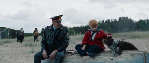 Майор Гром: Чумной Доктор (2021)