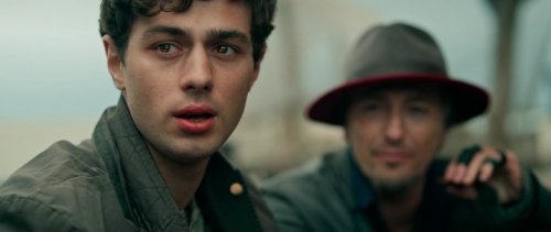 Бендер: Последняя Афера (2021)