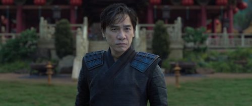 Шан-Чи и легенда десяти колец (2021) | НеваФильм