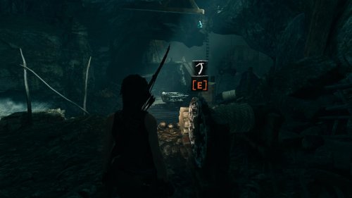 Shadow of the Tomb Raider: Definitive Edition (2018) PC | Repack от Decepticon