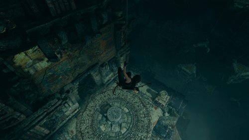Shadow of the Tomb Raider: Definitive Edition (2018) PC | Repack от Decepticon